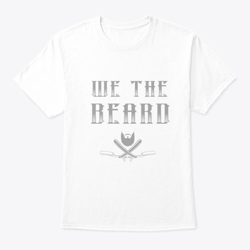 We The Beard