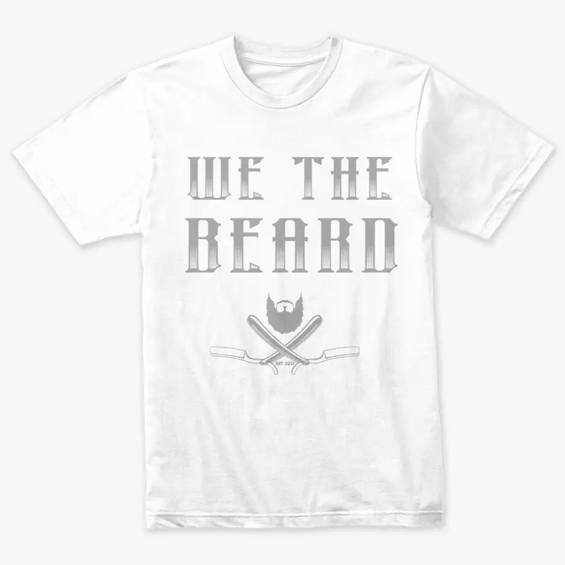 We The Beard