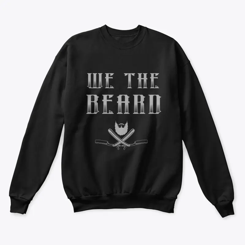 We The Beard