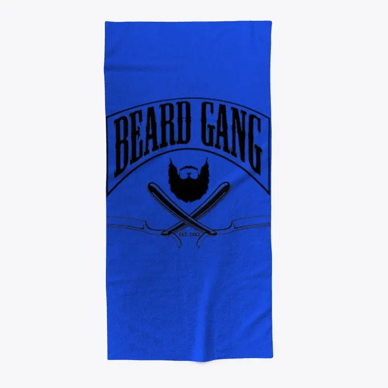 The Beard Gang OG