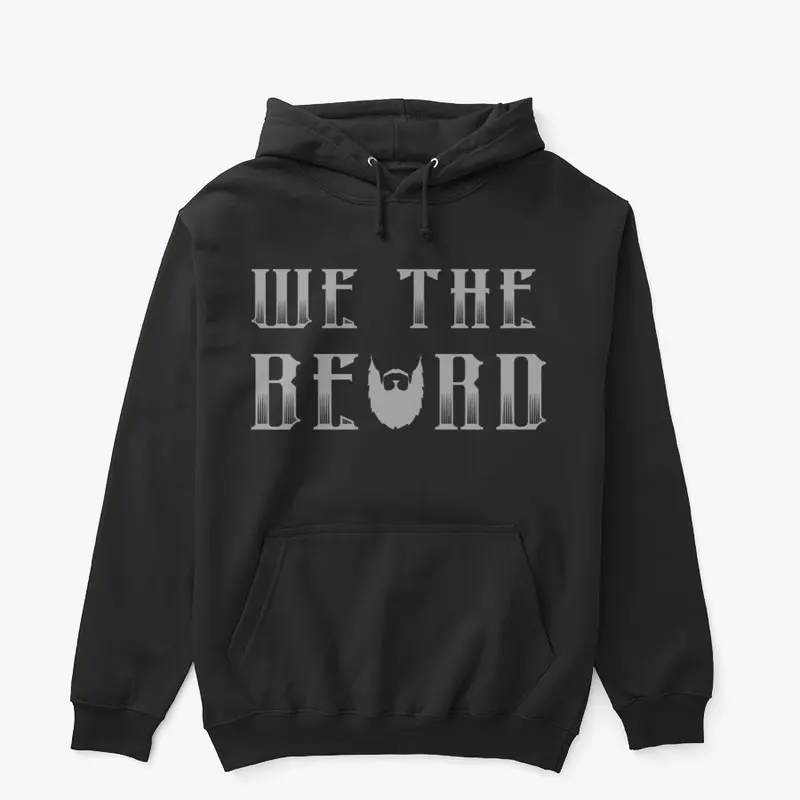 We The Beard _BG